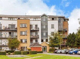 46 Swift Hall, Collegewood, Castleknock, Dublin 15