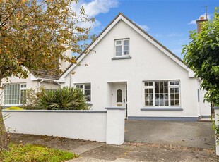 5 Lougharno Close, Friars Hill, Wicklow Town, Co. Wicklow