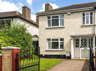 51 Thomas Moore Road, Walkinstown, Dublin 12