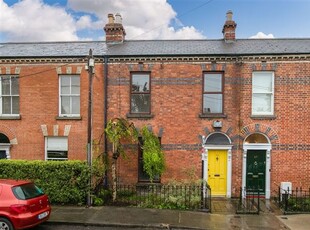 58 Lombard Street West, Portobello, Dublin 8