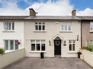 58 O'Connell Gardens, Sandymount, Dublin 4