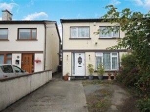 59 The Grove, Woodbrook Glen, Bray, Co. Wicklow