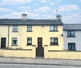 6 Silverhill, Ballisodare, Sligo