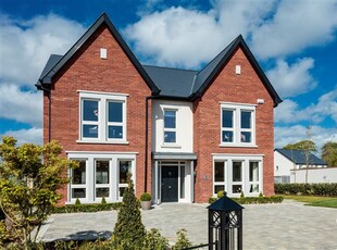 7 Ashwood Hall, Malahide, Dublin