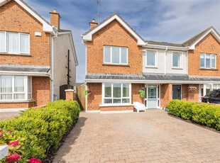 7 Castleland Park View, Balbriggan, Co. Dublin