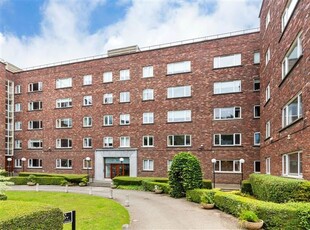 7 Court Apartments, Wilton Place, Dublin 2, County Dublin