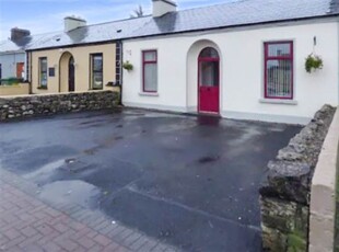 7 Tivoli Terrace, Lisdoonvarna, County Clare