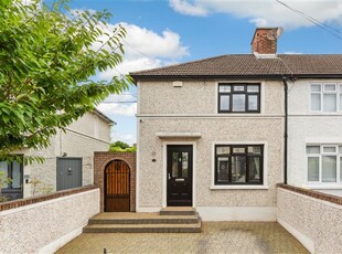 70 Broombridge Road , Cabra, Dublin 7