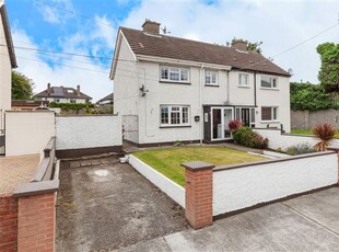 71 McKee Park, Blackhorse Avenue, Dublin 7