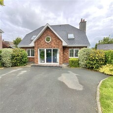 74 Avalon, Arklow, Wicklow