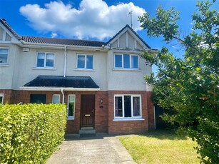 74 Lambay View, Rush, County Dublin