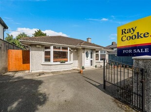 7A Clune Road, Finglas, Dublin 11