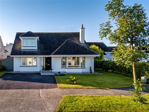 8 Airfield Point, Dunmore East, Waterford