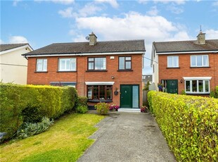 98 Redford Park, Greystones, Co. Wicklow