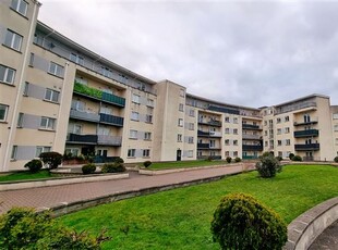 Apartment 139, Áras Na Cluaine, Clondalkin, Dublin 22