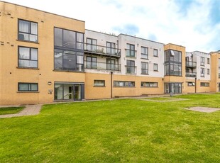 Apartment 26, Castle Mill , Balbriggan, County Dublin