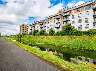 Apartment 3, The Jetty, Market Point, Patrick street, Mullingar, Westmeath