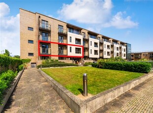 Apartment 321, THE DISTILLERY BUILDING, Distillery Road, Drumcondra, Dublin 3