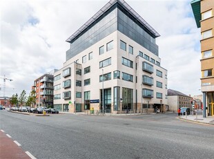 Apartment 38, Brabazon Hall, Cork Street, Dublin 8