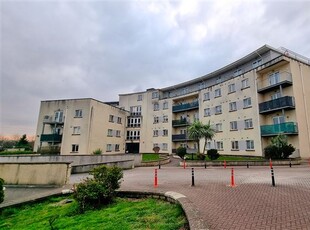 Apartment 70, Áras Na Cluaine, Clondalkin, Dublin 22