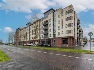 Apt 4 23 Main Street, Clongriffin, Dublin 13, County Dublin