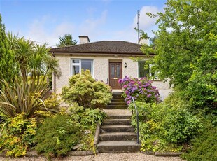 Ballaghbawn, Barnbawn Road, Glenealy, Wicklow