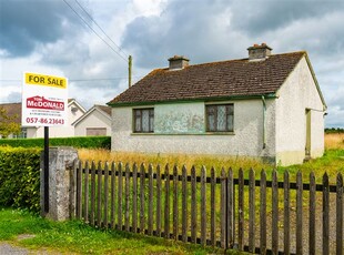 Bishopswood, Portarlington, Offaly