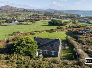 Braeside, Boulysallagh, Goleen, West Cork