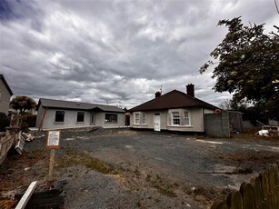 Cherrygrove, Point Road, County Louth