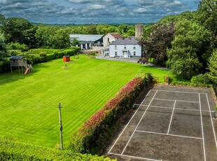 Clonswords House, Ballyboughal, Co. Dublin