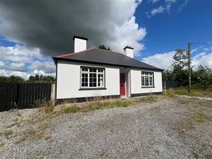 Cloonmullen, Loughglynn, Roscommon