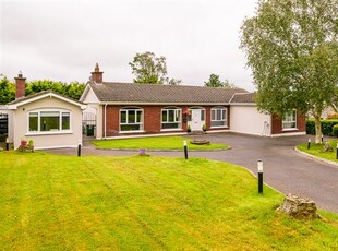 Crainn Ard View, Lismullen, Navan, Meath