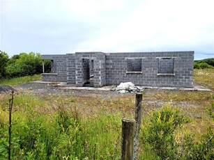 Culleen, Kilsallagh, Westport, Mayo