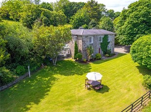 Currahoo House, Currahoo, Kinsale, Co. Cork