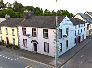 Egmont Place, Kanturk, Co. Cork