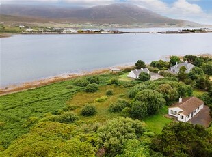 Gobfada, Saula, Achill Island, Achill, Mayo