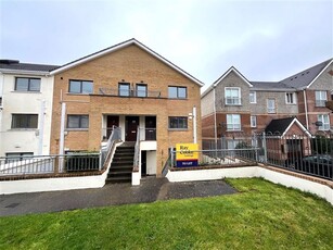 Kiltipper Way, Tallaght, Dublin 24