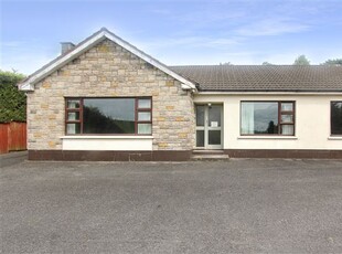 Knocknamaddy, Ballybay, Monaghan