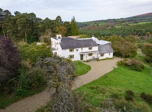 Knockrath Little, Rathdrum, Wicklow