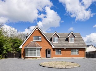 Low Wood, Killeek, Swords, County Dublin