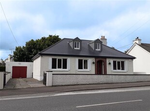 Mayfield, Claremorris, Mayo