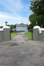 Mishells House, Mishells, Bandon, Co. Cork , Bandon, Cork