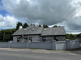 Pender's Cottage, Portauns, Kilmallock, Limerick