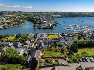 Rampart Lane, Kinsale, Cork