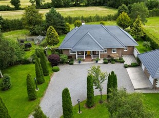 Rockbrook on c. 4 acres, Jerpoint Church, Thomastown, Kilkenny