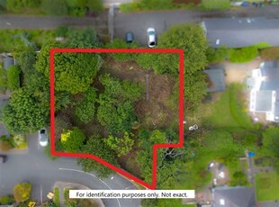 Site At Slieve Killian, Blacklion, Greystones, Co. Wicklow