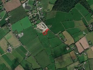 Site with FPP for 4 Detached Houses at Moneygourney, Ballyorban, Douglas, Cork