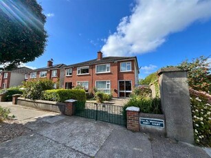 1 Abbey Court, Kill of the Grange, Monkstown, County Dublin