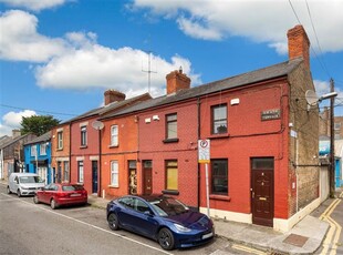 1 Adair Terrace, Saint Joseph`s Parade, Dublin 7, County Dublin