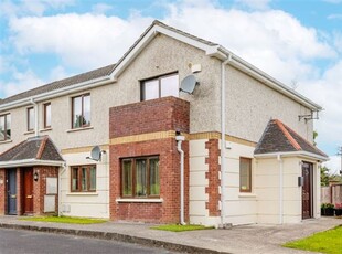 1 Ardevan Avenue, Monasterevin, Kildare